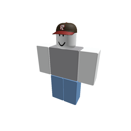 Roblox user profile image